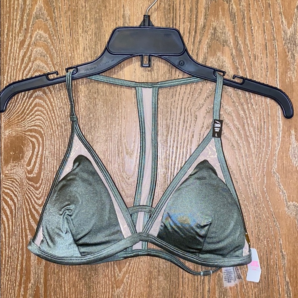 Victorias secret PINK bikini top